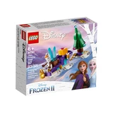 LEGO® Disney™ Set „Olafs Schlitten“ 40361 (1/5)
