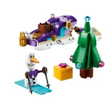 LEGO® Disney™ Set „Olafs Schlitten“ 40361 (3/5)