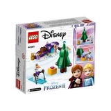 LEGO® Disney™ Set „Olafs Schlitten“ 40361 (5/5)