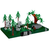 LEGO® Star Wars™ Die Schlacht von Endor™ Mikromodell 40362 (3/5) LEGO® Star Wars™ Die Schlacht von Endor™ Mikromodell 40362 (3/5)