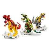 LEGO® Promotional LEGO House Dinosaurs 40366 (1/5)