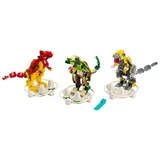 LEGO® Promotional LEGO House Dinosaurs 40366 (2/5)