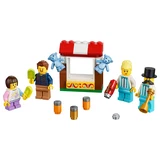 LEGO® Collectable Minifigures Fairground MF Acc. Set 40373 (2/4)