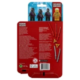 LEGO® NINJAGO® Gouden Zane MF accessoireset 40374 (4/4) LEGO® NINJAGO® Gouden Zane MF accessoireset 40374 (4/4)