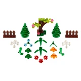 LEGO® Xtra Les accessoires de botanique 40376 (2/2)