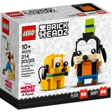 LEGO® Disney™ Goofy & Pluto 40378 (1/4)