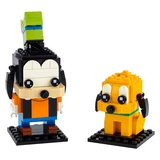 LEGO® Disney™ Goofy & Pluto 40378 (2/4)