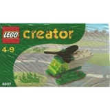 LEGO® Creator Helicopter 4037 (1/1)