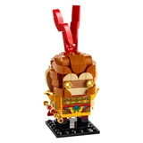 LEGO® BrickHeadz Monkey King 40381 (2/5)