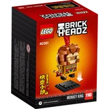 LEGO® BrickHeadz Monkey King 40381 (5/5)