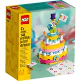 LEGO® Seasonal Verjaardagsset 40382 (1/4)