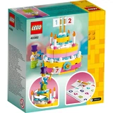 LEGO® Seasonal Verjaardagsset 40382 (4/4)