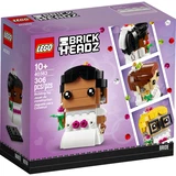 LEGO® BrickHeadz Wedding Bride 40383 (1/3)