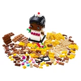 LEGO® BrickHeadz Wedding Bride 40383 (2/3)
