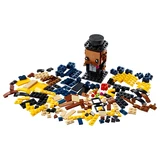 LEGO® BrickHeadz Bräutigam 40384 (2/3)
