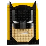 LEGO® Brick Sketches™ Batman™ 40386 (2/6)
