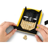 LEGO® Brick Sketches™ Batman™ 40386 (3/6)