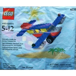 Fun Flyer 4038