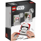 LEGO® Star Wars™ Brick Sketches™ Stormtrooper™ 40391 (4/6)