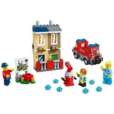 LEGO® Promotional LEGOLAND Fire Academy 40393 (1/1) LEGO® Promotional LEGOLAND Fire Academy 40393 (1/1)