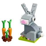 LEGO® Promotional Osterhase 40398 (1/1)