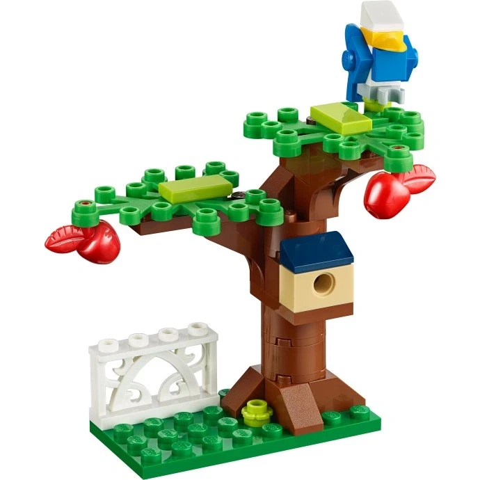 LEGO® Promotional Bird in a tree 40400 (1/1) LEGO® Promotional Bird in a tree 40400 (1/1)
