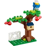 LEGO® Promotional Bird in a tree 40400 (1/1) LEGO® Promotional Bird in a tree 40400 (1/1)