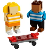 LEGO® Promotional Youth Day Kids 40402 (1/1) LEGO® Promotional Youth Day Kids 40402 (1/1)
