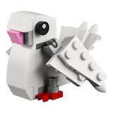 LEGO® Promotionnel Human Rights Day 40406 (1/1)