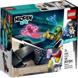 LEGO® Hidden Side Drag Racer 40408 (1/3)