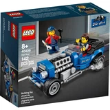 LEGO® Promotional Hot Rod 40409 (1/5)