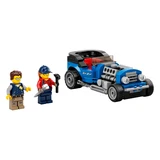 LEGO® Promotional Hot Rod 40409 (2/5)