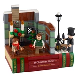 LEGO® Saisonnier Hommage à Charles Dickens 40410 (2/3) LEGO® Saisonnier Hommage à Charles Dickens 40410 (2/3)