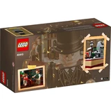 LEGO® Saisonnier Hommage à Charles Dickens 40410 (3/3) LEGO® Saisonnier Hommage à Charles Dickens 40410 (3/3)