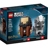 LEGO® Harry Potter™ Hagrid™ und Seidenschnabel 40412 (1/2)