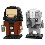 LEGO® Harry Potter™ Hagrid™ und Seidenschnabel 40412 (2/2)