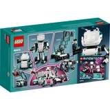 LEGO® MINDSTORMS® Mini Robots 40413 (3/3) LEGO® MINDSTORMS® Mini Robots 40413 (3/3)
