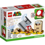 LEGO® Super Mario™ Monty Mole & Super Mushroom uitbreidingsset 40414 (1/3)
