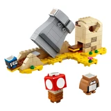 LEGO® Super Mario™ Monty Mole & Super Mushroom uitbreidingsset 40414 (2/3)