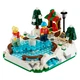 Ice Skating Rink 40416 thumbnail-1