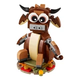 LEGO® Seasonal Year of the Ox 40417 (2/3)