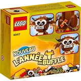 LEGO® Seasonal Year of the Ox 40417 (3/3)