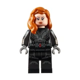LEGO® Marvel Super Heroes Falcon™ und Black Widow machen gemeinsame Sache 40418 (3/6)