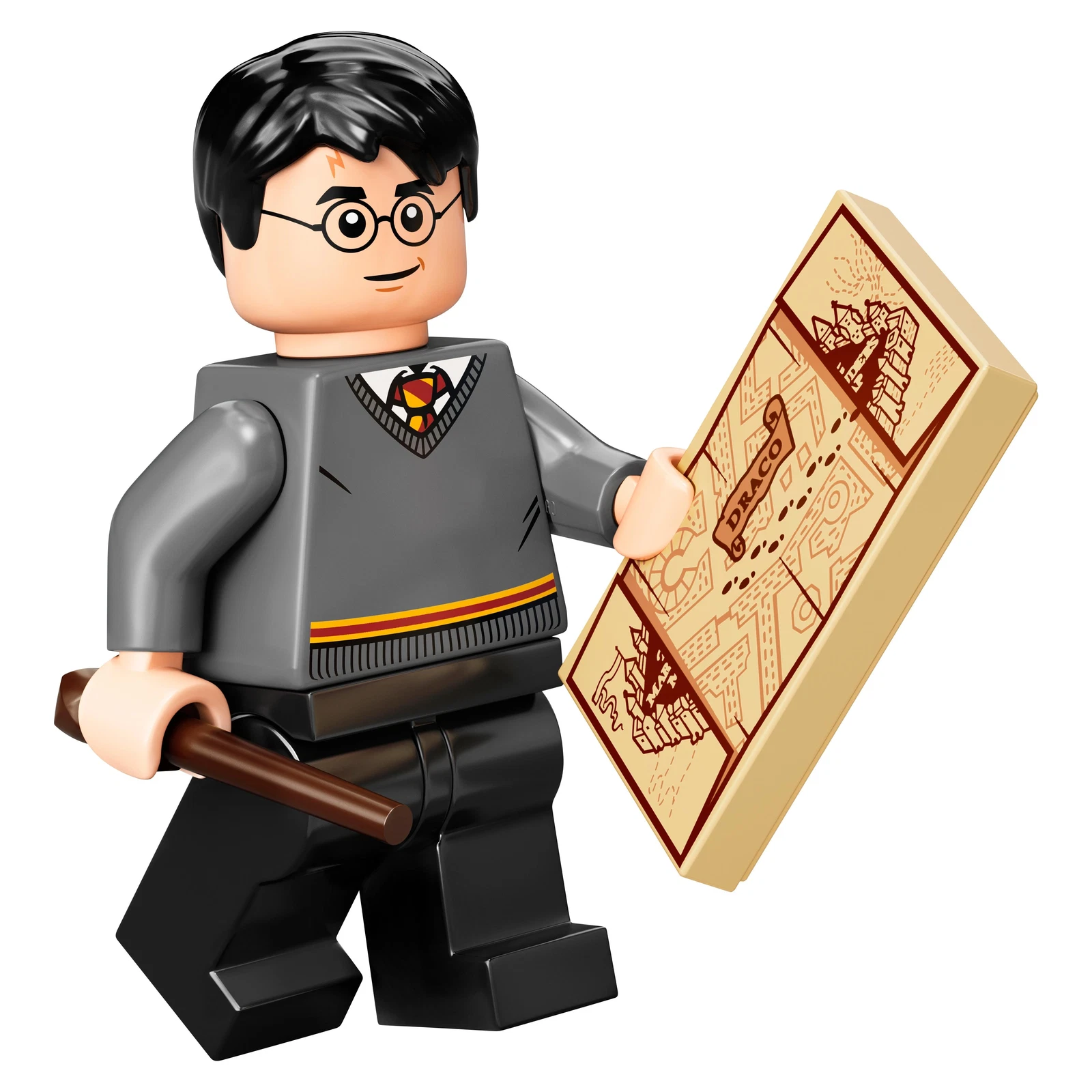 LEGO® Harry Potter™ Hogwarts Students Accessory Set 40419 (1/7) LEGO® Harry Potter™ Hogwarts Students Accessory Set 40419 (1/7)
