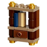 LEGO® Harry Potter™ Hogwarts Students Accessory Set 40419 (6/7) LEGO® Harry Potter™ Hogwarts Students Accessory Set 40419 (6/7)