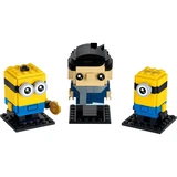LEGO® BrickHeadz Gru, Stuart & Otto 40420 (2/6)