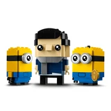 LEGO® BrickHeadz Gru, Stuart & Otto 40420 (3/6)
