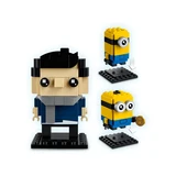 LEGO® BrickHeadz Gru, Stuart & Otto 40420 (4/6)