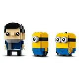 LEGO® BrickHeadz Gru, Stuart & Otto 40420 (5/6)