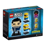 LEGO® BrickHeadz Gru, Stuart & Otto 40420 (6/6)